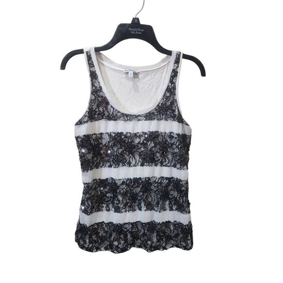 Express S tank top - Picture 1 of 11